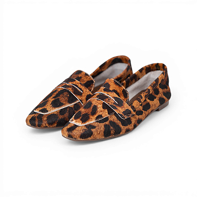 MOCASSIM PELO ATMOSPHERA