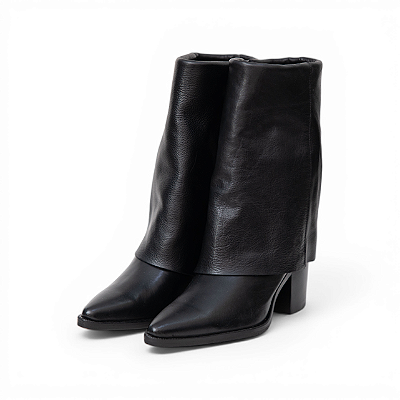 BOTA COURO ATMOSPHERA