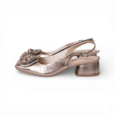 CHANEL COURO ATMOSPHERA