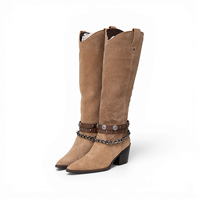 BOTA CAMURÇA ATMOSPHERA