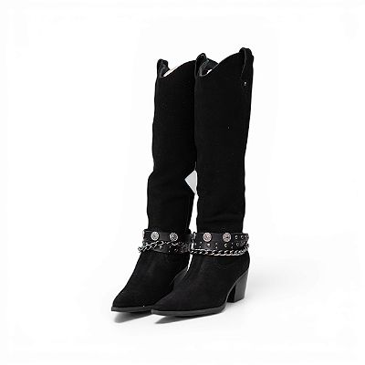 BOTA CAMURÇA ATMOSPHERA