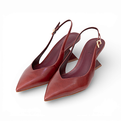 ANABELA COURO SCHUTZ