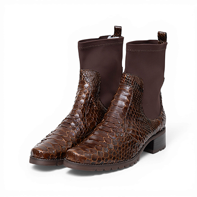 BOTA PYTHON C.DALESSANDRO