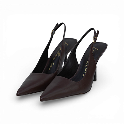 CHANEL COURO LUIZA BARCELOS