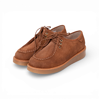 MOCASSIM COURO FERRUCCI