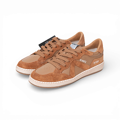 TENIS CAMURÇA SCHUTZ