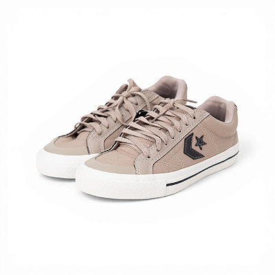 TENI COURO CONVERSE