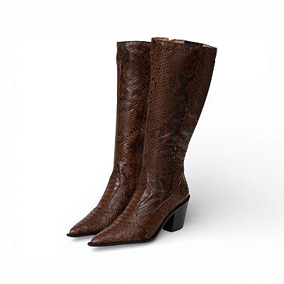 BOTA PYTHON ANZETUTTO