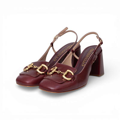 CHANEL COURO CECONELLO