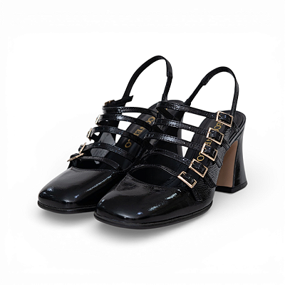 CHANEL FIVELAS CECONELLO