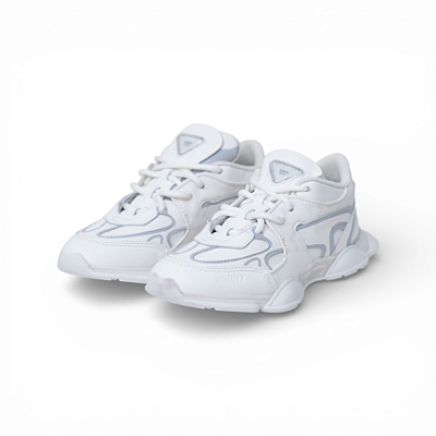 TENIS COURO SCHUTZ