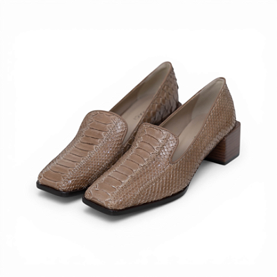 MOCASSIM PYTHON LORRACI