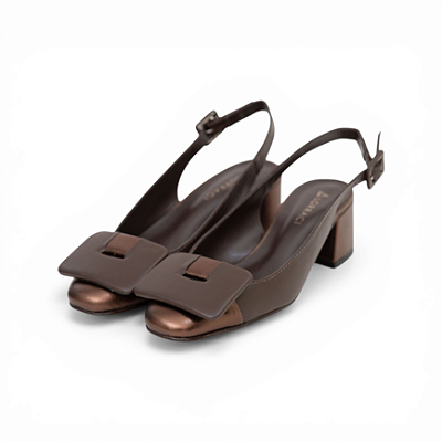 CHANEL COURO LORRACI