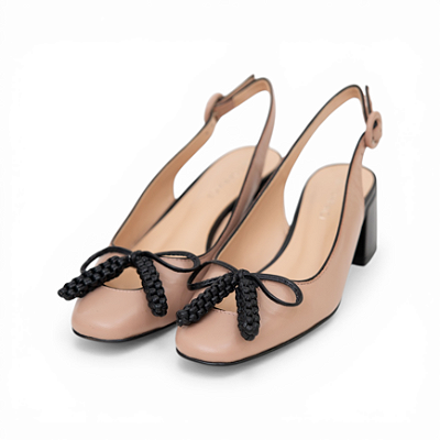 CHANEL COURO LORRACI