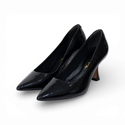 SCARPIN VERNIZ TABITA