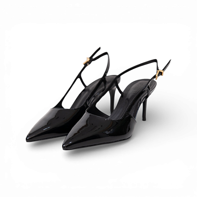 CHANEL VERNIZ SCHUTZ