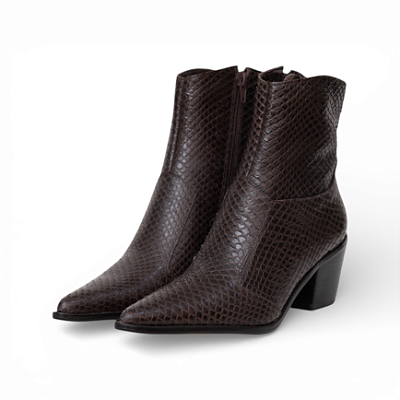 BOTA COURO ANZETUTTO