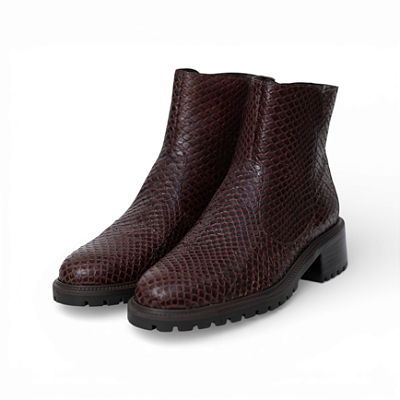 COTURNO COURO ANZETUTTO