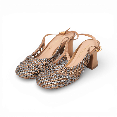 CHANEL COURO FERRUCCI