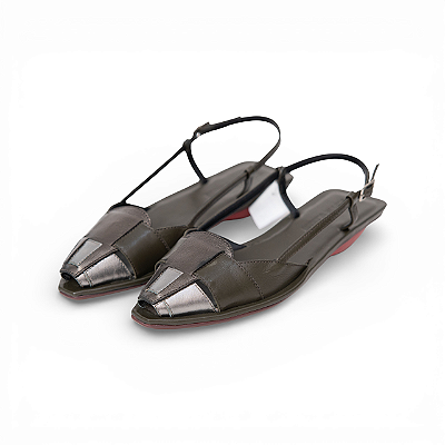 CHANEL COURO DEBORA GERMANI