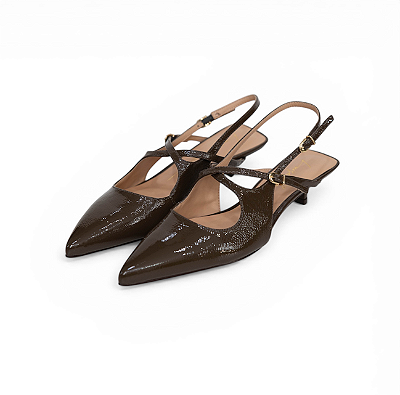 CHANEL COURO LUIZA BARCELOS