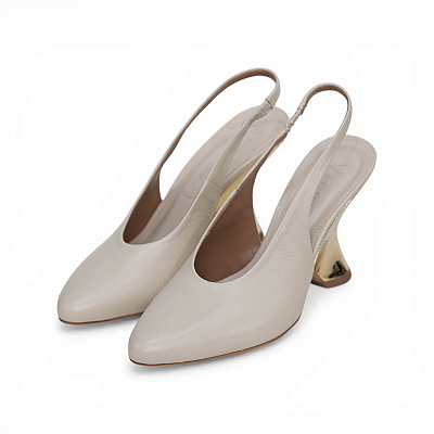 CHANEL COURO VICENZA