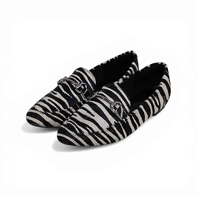 MOCASSIM PELO ATMOSPHERA