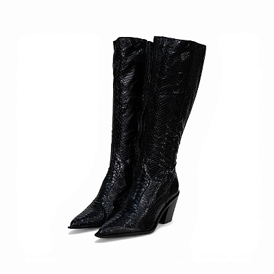 BOTA PYTHON ANZETUTTO