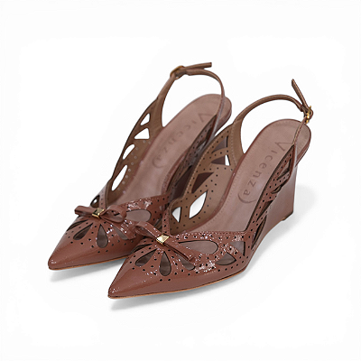 CHANEL COURO VICENZA