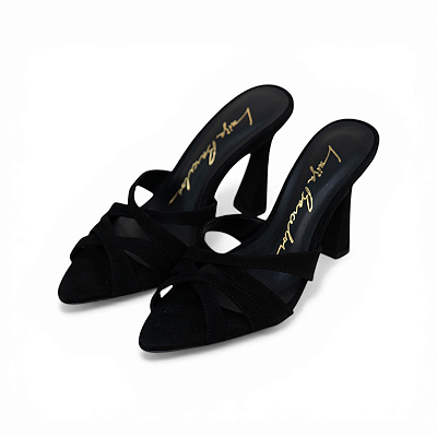 MULE CAMURÇA LUIZA BARCELOS