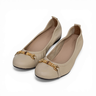 SAPATILHA COURO ANZETUTTO