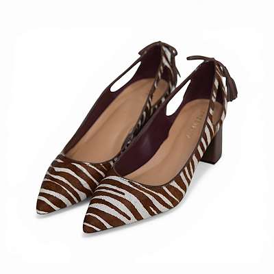 SCARPIN PELO ANZETUTTO