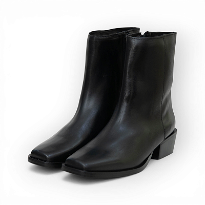 BOTA COURO ATMOSPHERA