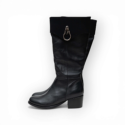 BOTA COURO ATMOSPHERA