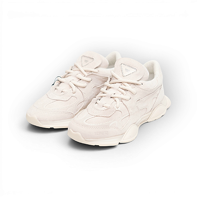 TENIS COURO SCHUTZ