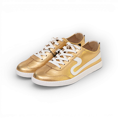 TENIS COURO SCHUTZ