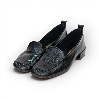 MOCASSIM COURO DEBORA GERMANI