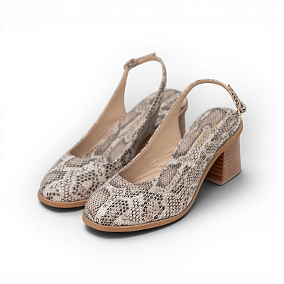 CHANEL COURO ATMOSPHERA