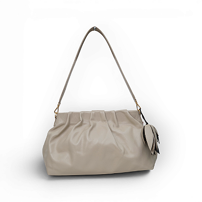 BOLSA COURO DEBORA GERMANI