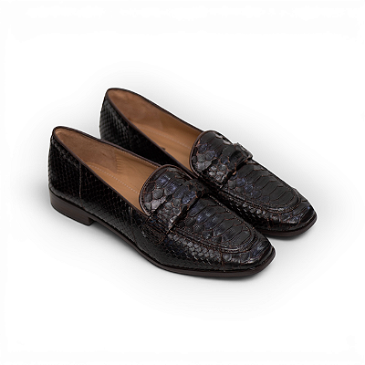 MOCASSIM PYTHON ANZETUTTO