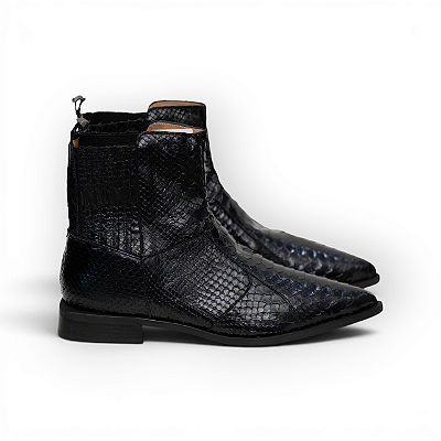 BOTA PYTHON ANZETUTTO