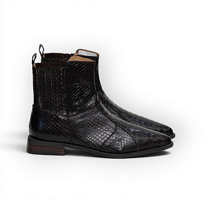 BOTA PYTHON ANZETUTTO