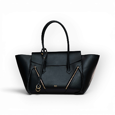 BOLSA COURO SCHUTZ