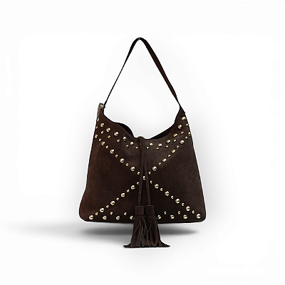 BOLSA CAMURÇA LUIZA BARCELOS