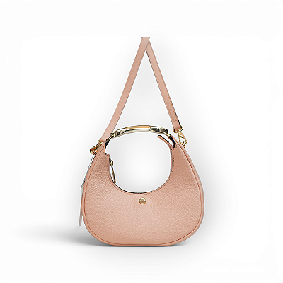 BOLSA COURO SENTEZ