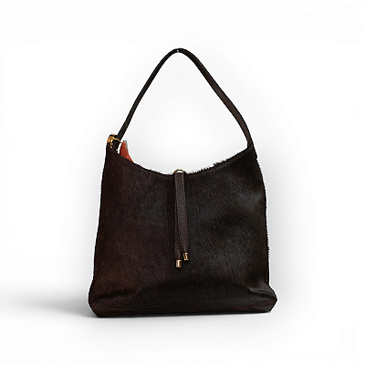 BOLSA PELO LUIZA BARCELOS