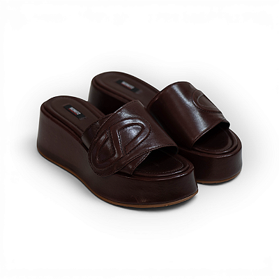 FLAT COURO SCHUTZ