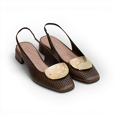 CHANEL COURO VICENZA