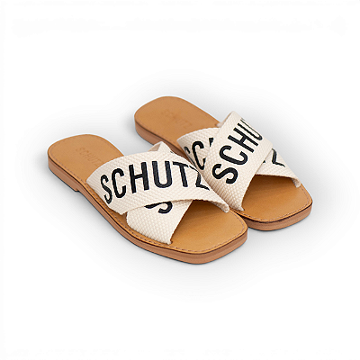 RASTEIRA LOGO SCHUTZ