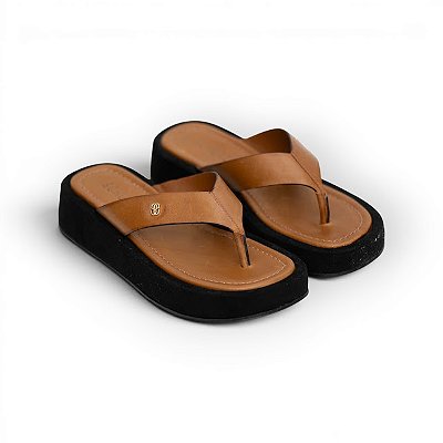 FLAT COURO SCHUTZ